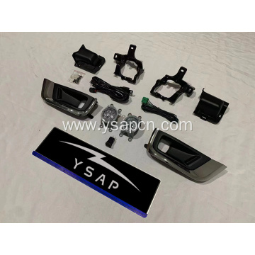 Factory price Fog lamp Foglights for 2022 LC300